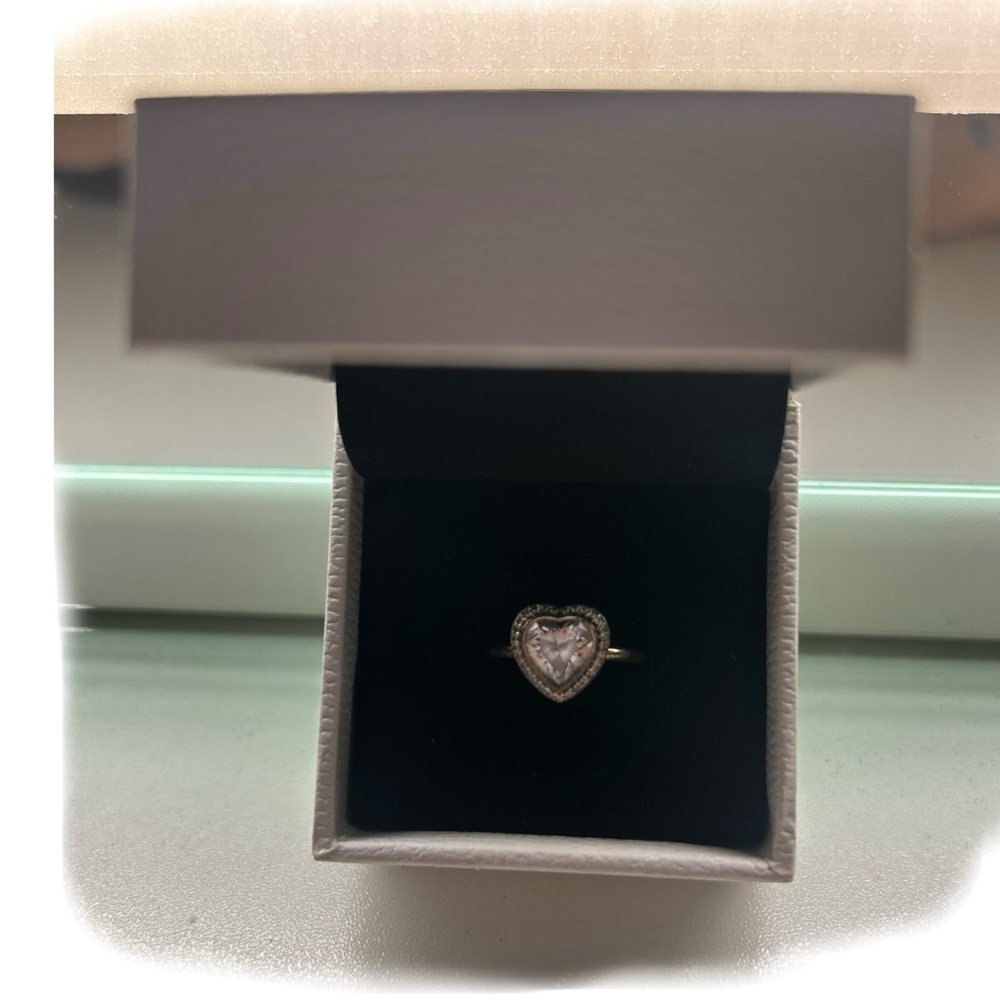 Pandora ring